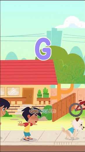 Alpabetong Filipino | ABC Tagalog