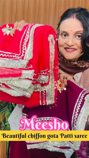 Akanksha Fashion Hauls on Instagram: "Comment for DM @meeshoapp #instagood #fashion #instagram #video #reelsinstagram #trendingreels #trending #saree #haul #fashionstyle #meesho #meeshofinds2025❤️ #meeshoapp #meeshoshopping #meeshofashion #meeshocollection🛍️ #meeshofind"