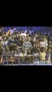 Felo Man & TNT En El Reto Semanal En República Dominicana #nacionplayerord #reggaeton #ReggaetonOldSchool | Nacion Playero RD