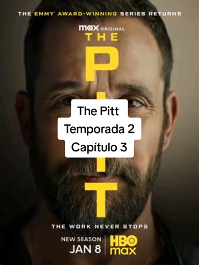 El Pitt, temporada 2: análisis del capítulo 3