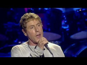 The Who Royal Albert Hall