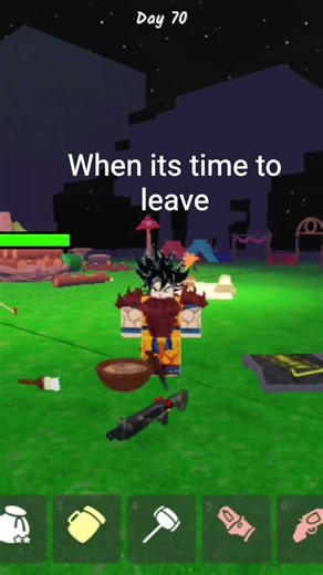 #roblox #99nightintheforest #Cracky4