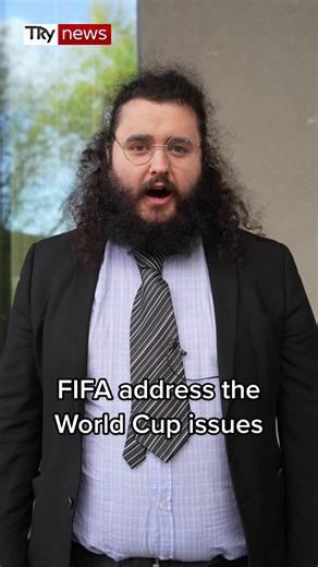 Human Rights Concerns at the Qatar World Cup