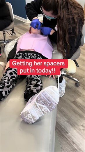 Getting Orthodontic Spacers: What to Expect