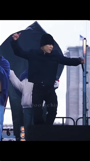 Jimin Meresahkannya Boyfriend Material