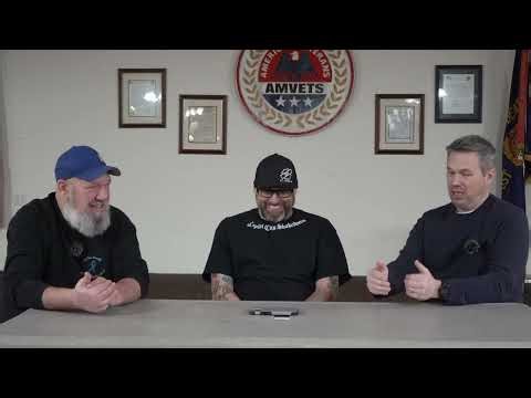 A Tale of Two Larrys. Larry from APEX and Larry the Lawyer discuss insurance coverage for bikers