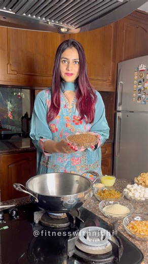 71K views · 649 reactions | How to use alsi or flax seeds during...