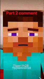 Herobrine series part 1 #minecraft