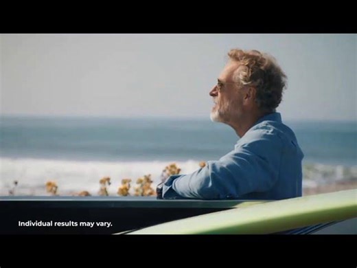 Izervay Commercial (2026) | Jenna James | 24 comments