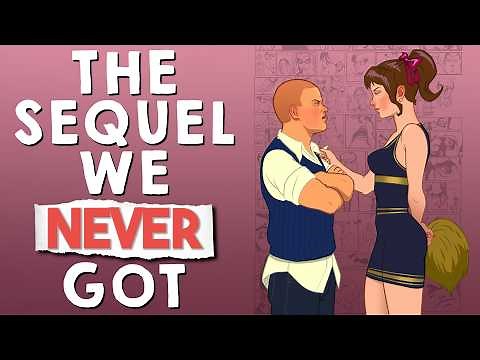 Bully 2: The Greatest Sequel You Never Got To Play