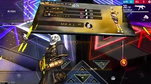 33K views · 3.4K reactions | Free Fire funny moments 5 | Try not to laung | funny moments like badge 99 #AJFF | AJ FF | Facebook