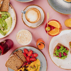 Rise & shine: Explore these cafes for the best breakfast in KL and Selangor