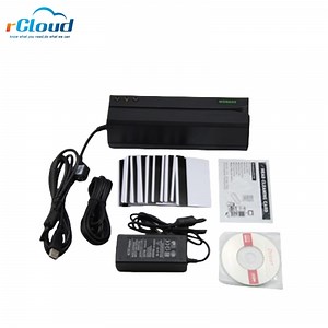 [Hot Item] Access Control Swipe Magnetic Stripe Card Reader Writer