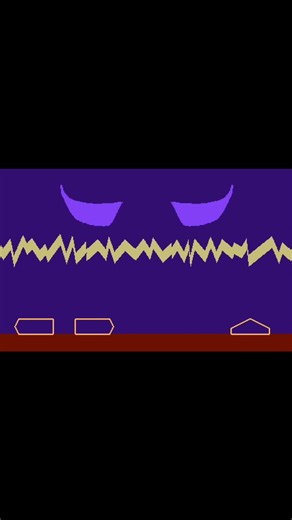 level devil / level 21 complete