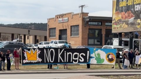 Former MythBusters host and STEM advocate Kari Byron kicks off 49th annual Engineers Week