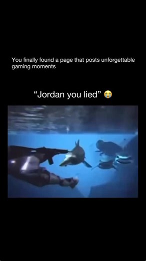 @clipzone_hq on Instagram: "In this clip, Quezvstheworld is caught in a familiar ARK: Survival Evolved panic scenario while desperately trying to flee from a dangerous dinosaur. Convinced that the creature won’t follow him into deep water, he sprints toward the shore, relying on advice given by Jordan. What seems like a sensible escape strategy quickly falls apart when the dinosaur ignores expectations and keeps charging forward. Once Quezvstheworld reaches the water, things spiral even further