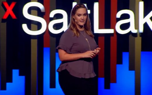 TED｜身材焦虑的出路：身体意象恢复力｜“乐器，而不是摆设”｜body positivity and body obsession