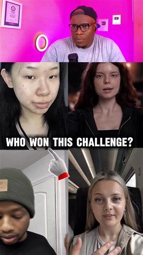🫢 I Thought This Was a Joke Until I Saw the Final Look! #MakeupReaction #MakeupTransformation #BeforeAndAfterMakeup #MakeupShock #ViralMakeup #MakeupTikTok #MakeupCompilation #GlowUpChallenge #BeautyReaction #MakeupAddict | Makeuptransitiontok