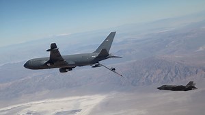 Referred to as “Mobility’s Hometown,” Altus Air Force Base, Oklahoma, trains over 2,000 air mobility students annually, to include students from 16 different foreign nations. This video demonstrates our vision of continuing to execute “A Premier Installation Forging the World's Most Inspired, Proficient, and Adaptive Mobility Warriors to Deliver Airpower for America.” United States Air Force 🎥 by 97th Air Mobility Wing Public Affairs and the 2d Audiovisual Squadron | Air Education and Training 