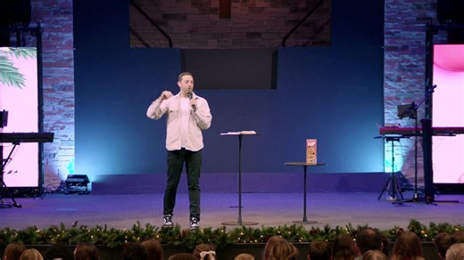 Dayspring Church on Reels