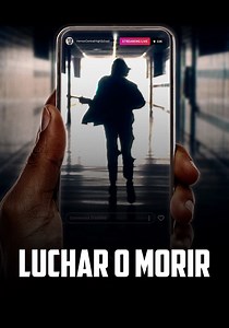 Luchar o morir - película: Ver online en español