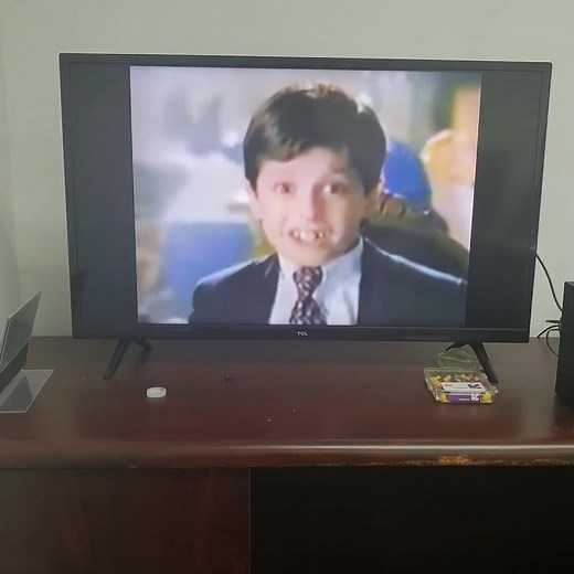 Scooby Doo's Pizza Fancy Restaurant Commercial 2025