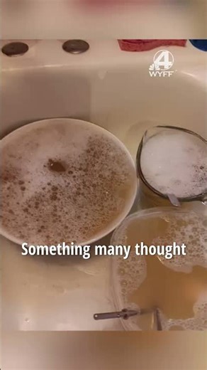 Calhoun Falls faces brown water crisis, missing files, and fraud allegations