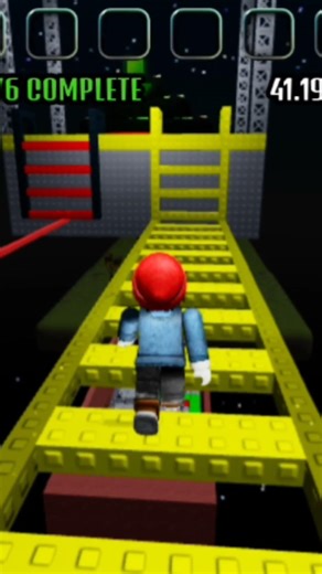 I Tried This Task in Roblox… It Went Wrong 😭