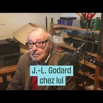 Jean-Luc Godard : qu'est-ce qu'un film politique ? - #CulturePrime
