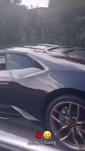 256K views · 10K reactions | 蘿喝 #babygang #NPT #rap #music #lombargini #bentley #yamaha #viralreels #reelsindia #reelsfb #reelsviral #fypシ゚viral #reelsinstagram #reelitfeelit #fypシ゚ #explorepage #explore #everyone #reels #trending #trend #travel @متابعين #top @إشارة #trip #tech #GANG #foryou | Baby's Gang | Facebook