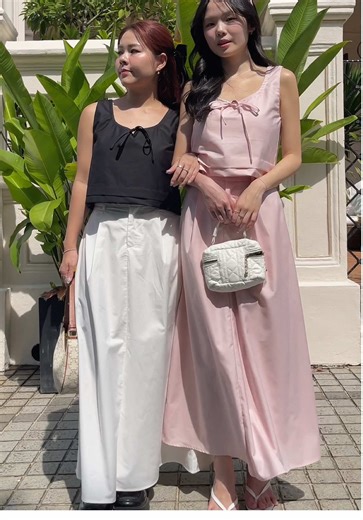 Join us LIVE tonight as we showcase more stylings & try ons for our latest new arrivals 🫶