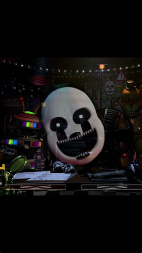 fnaf 50 20 mode with no sound 😭 #fnaf #ucn #5020 #viral #crashout #memes #funny #gaming #challenge