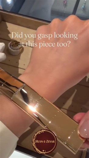 Stylish Gold Bracelet Bangle Design |Latest Jewelry Trend #trendingnow #gold #jewelry #shorts #new