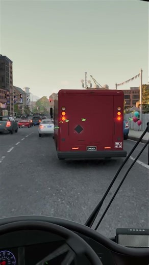 ബസ്സ് ഓടിച്ചപ്പോൾ 🤣..!! #bussimulator #malayalamgameplay #gameplay