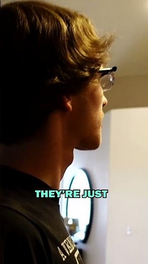 The Ugliest Functional Glasses?