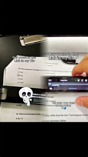 Get yours now at www.pengpt.store