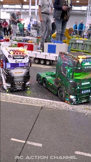 🔥 NEW! BEST OF RC ACTION from Faszination Modellbau Friedrichshafen 2025! 🔥
