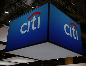 Citigroup forms energy transition group within investment banking - memo