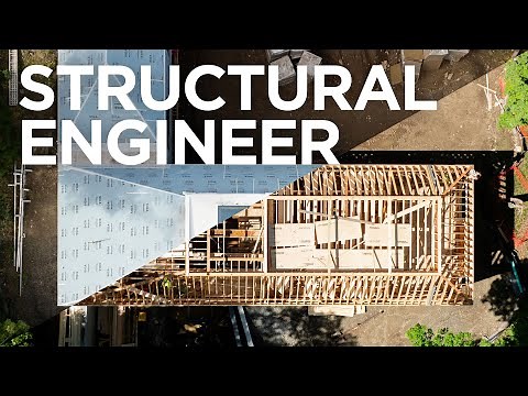Structural Engineer & Builder Walkthrough Custom Residential Home