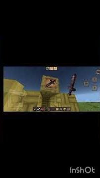 how to create Minecraft Dog house #viral