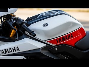 New 2026 Yamaha R15 finally launched