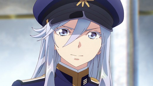 ８６―エイティシックス― #01「アンダーテイカー」