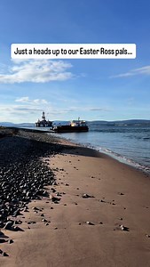To all our Easter Ross pals… A wee reminder that the Cromarty-Nigg (or Nigg-Cromarty 😉) ferry finishes for the season on Tuesday 30 September! So this is your last chance for a jaunt to Cromarty on the ferry in 2025… Hope to see you this weekend! #cromartyferry #niggferry #cromartyfirth #costacrom #sutors #smallferry #smallbusiness #localbusiness @highland_ferries | The Royal Hotel, Cromarty
