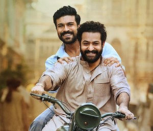 CinemaScope: The first Friday of the year jinx and RRR