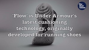 Curry Flow 8: Sneak Peek At Stephen Curry's New Under Armour Shoe