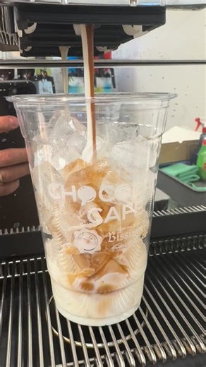 The Chocolate Cafe is OPEN - stop by for your favorite drink! | Chocolate Chocolate Chocolate Company