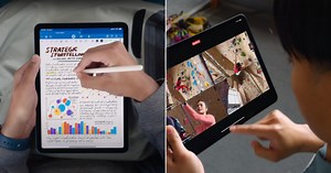 Apple iPad Pro & iPad Air 2024: Here's How Much They Cost In Malaysia