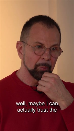Learning to Trust Yourself
