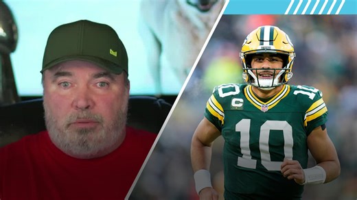 Mike McCarthy to McAfee: 'I love what the Packers are doing'