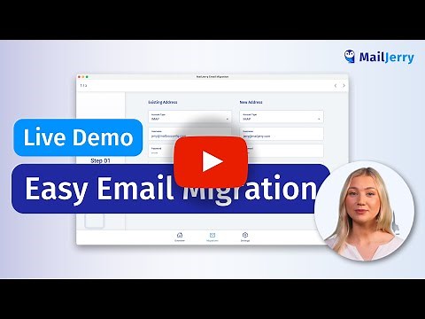 Email Migration Tutorial: How to Migrate Emails